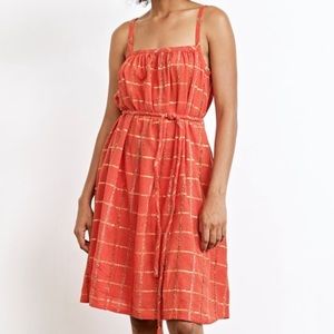 Ace & Jig Noelle Dress